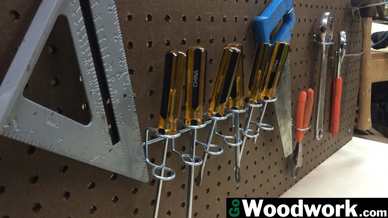 Pocket Hole Workbench For Kids – Go Woodwork